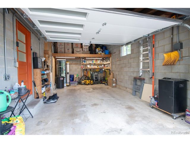 1739 S Uinta Way, Denver, CO 80231