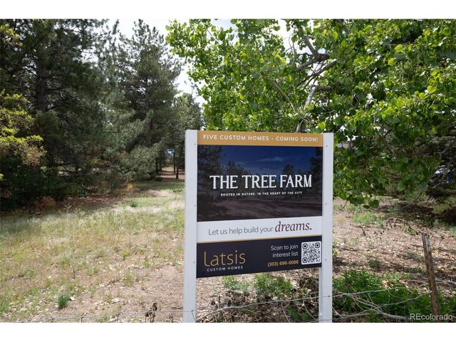 1739 S Uinta Way, Denver, CO 80231