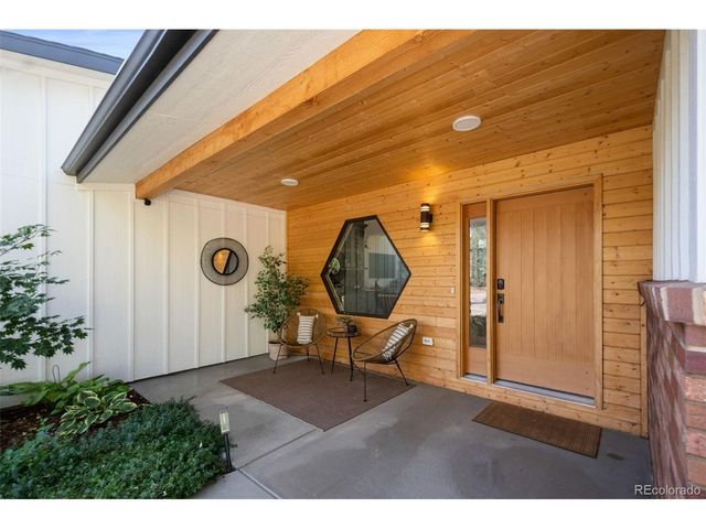 1739 S Uinta Way, Denver, CO 80231