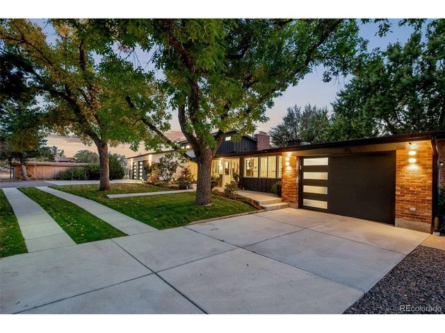 1739 S Uinta Way, Denver, CO 80231