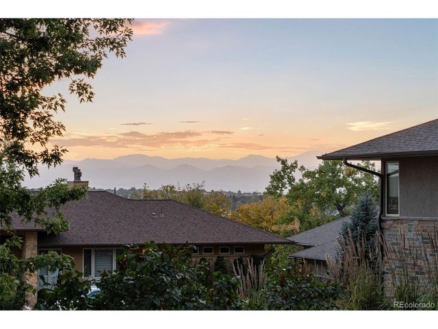 1739 S Uinta Way, Denver, CO 80231