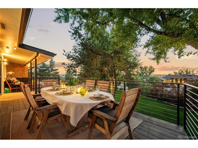 1739 S Uinta Way, Denver, CO 80231