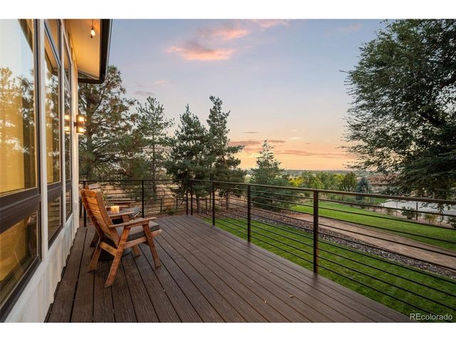 1739 S Uinta Way, Denver, CO 80231