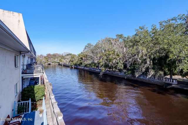 2950 ST. JOHNS Avenue 20, Jacksonville, FL 32205