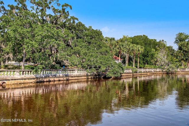 2950 ST. JOHNS Avenue 20, Jacksonville, FL 32205