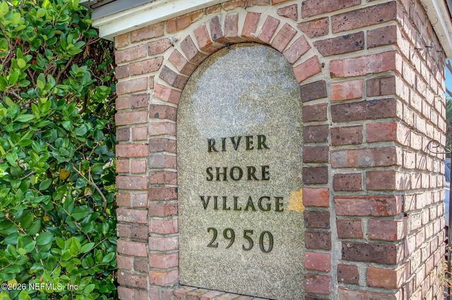 2950 ST. JOHNS Avenue 20, Jacksonville, FL 32205