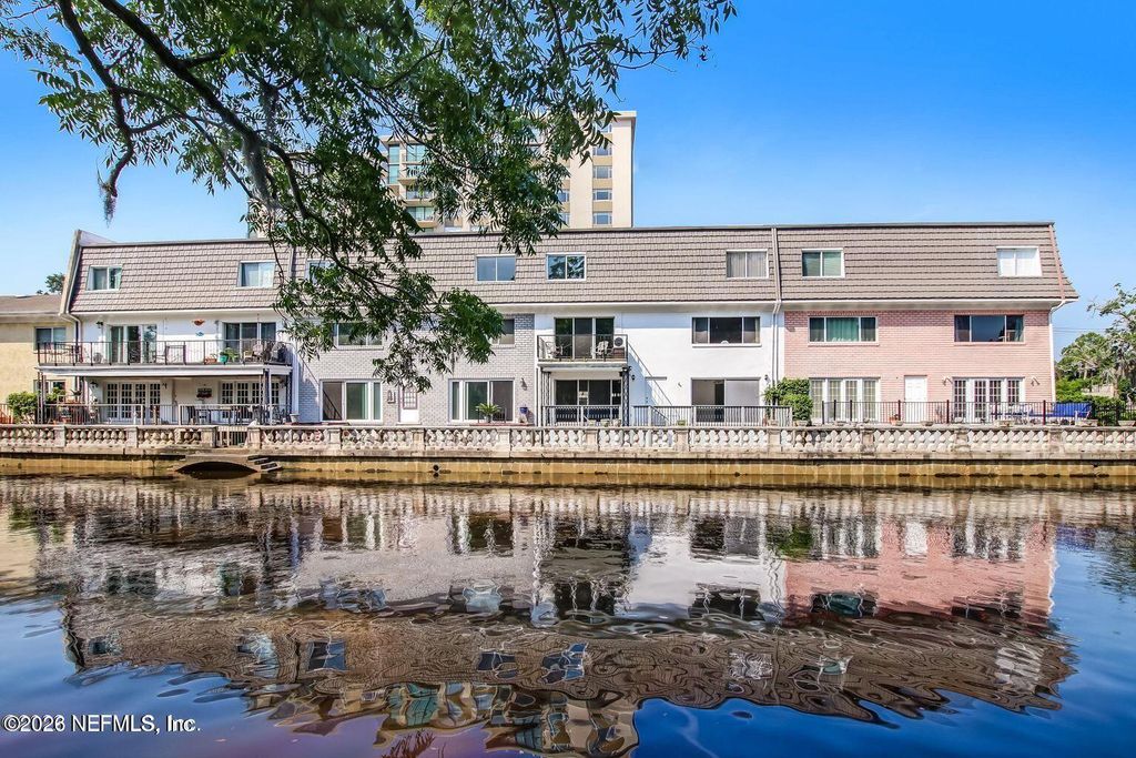 2950 ST. JOHNS Avenue 20, Jacksonville, FL 32205