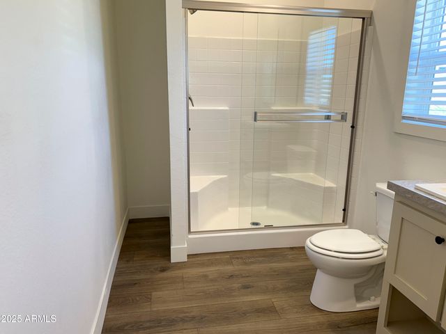 20821 E Cactus Wren Drive, Mayer, AZ 86333