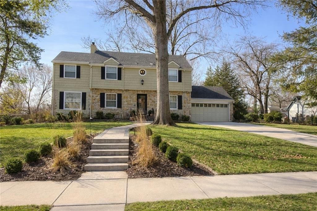 421 W 58th Street, Kansas City, MO 64113