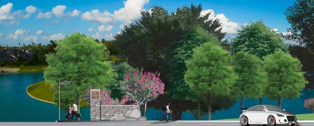 32408 Forktail Lake Drive, Fulshear, TX 77441