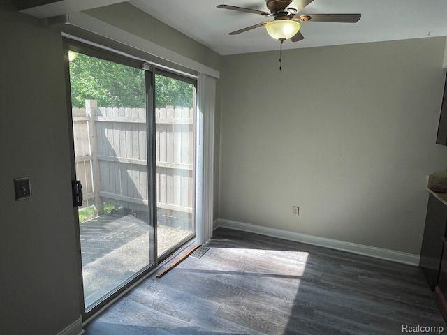 3181 Hidden Ridge Drive, Waterford, MI 48328