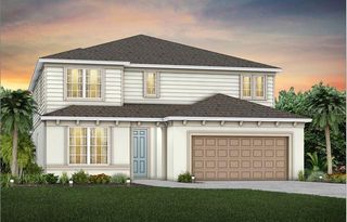 6006 FOREST PERCH DRIVE, St Cloud, FL 34771