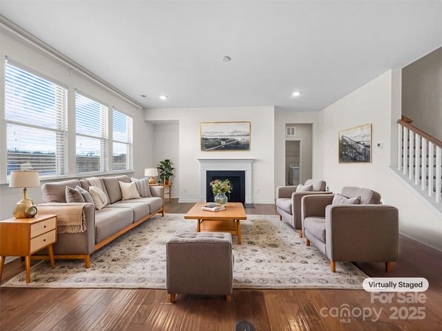 368 Pleasant Hill Drive SE, Concord, NC 28025