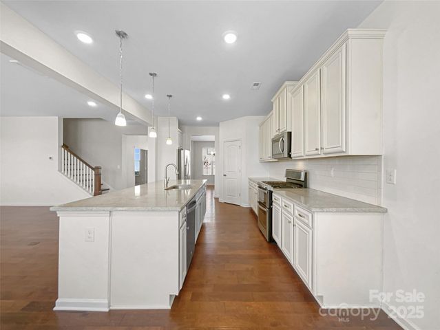 368 Pleasant Hill Drive SE, Concord, NC 28025