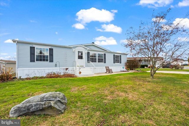 801 BIRCH ST, New Providence, PA 17560