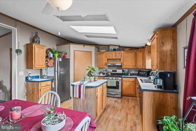 801 BIRCH ST, New Providence, PA 17560