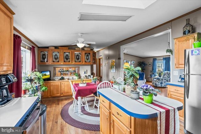 801 BIRCH ST, New Providence, PA 17560