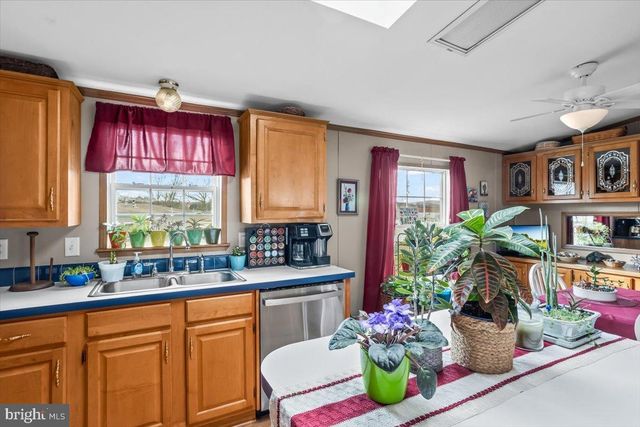 801 BIRCH ST, New Providence, PA 17560