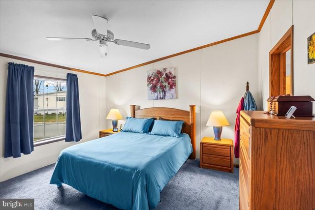 801 BIRCH ST, New Providence, PA 17560