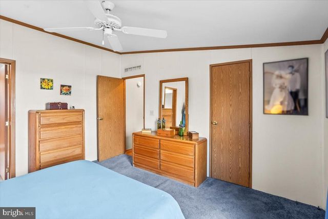 801 BIRCH ST, New Providence, PA 17560