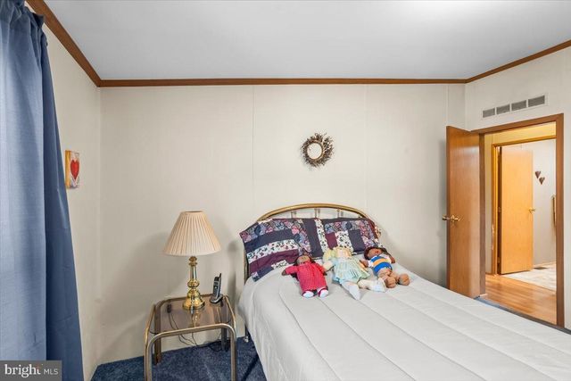 801 BIRCH ST, New Providence, PA 17560