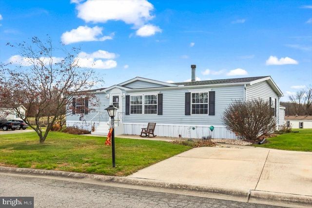 801 BIRCH ST, New Providence, PA 17560