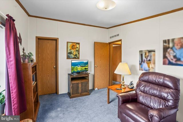 801 BIRCH ST, New Providence, PA 17560