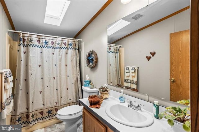 801 BIRCH ST, New Providence, PA 17560