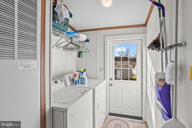 801 BIRCH ST, New Providence, PA 17560