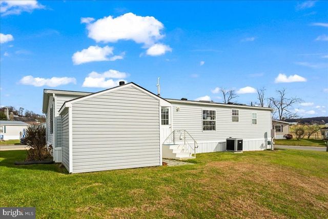 801 BIRCH ST, New Providence, PA 17560