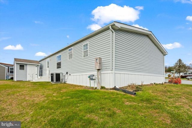 801 BIRCH ST, New Providence, PA 17560