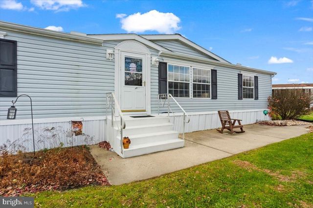 801 BIRCH ST, New Providence, PA 17560