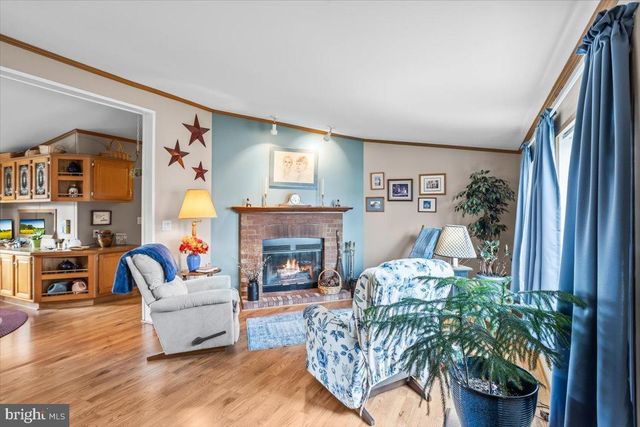 801 BIRCH ST, New Providence, PA 17560