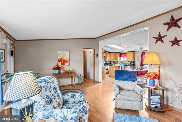 801 BIRCH ST, New Providence, PA 17560