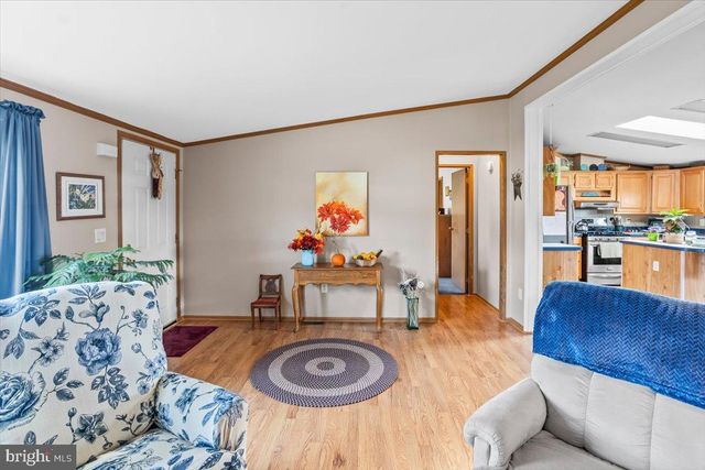 801 BIRCH ST, New Providence, PA 17560