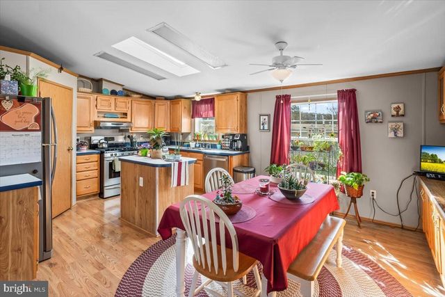 801 BIRCH ST, New Providence, PA 17560