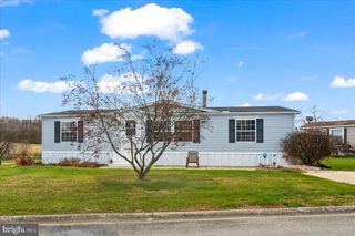 801 BIRCH ST, New Providence, PA 17560