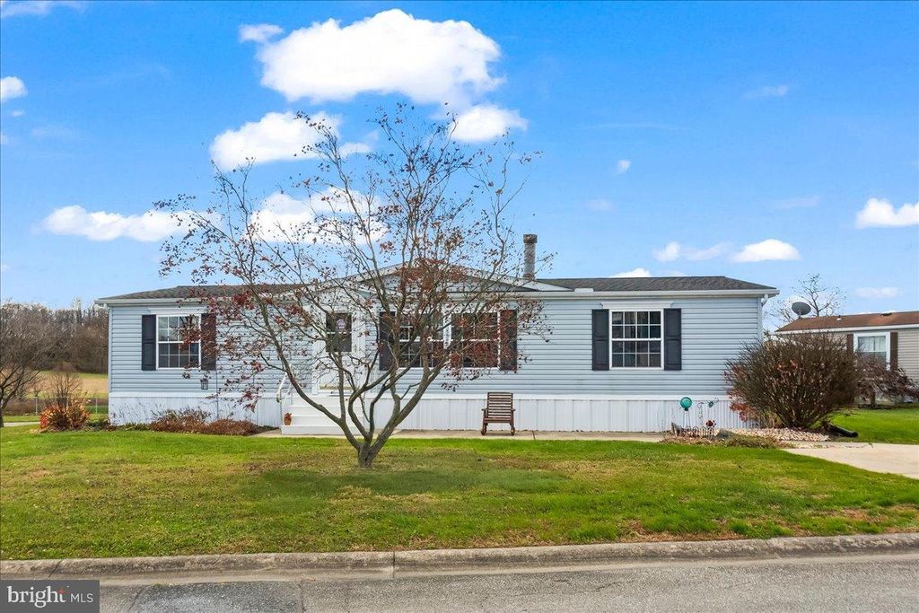 801 BIRCH ST, New Providence, PA 17560