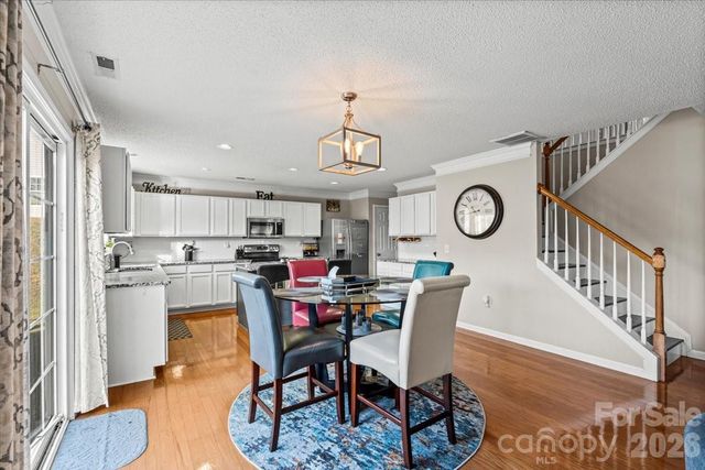 13715 Rutherglen Court, Charlotte, NC 28213