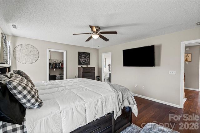 13715 Rutherglen Court, Charlotte, NC 28213