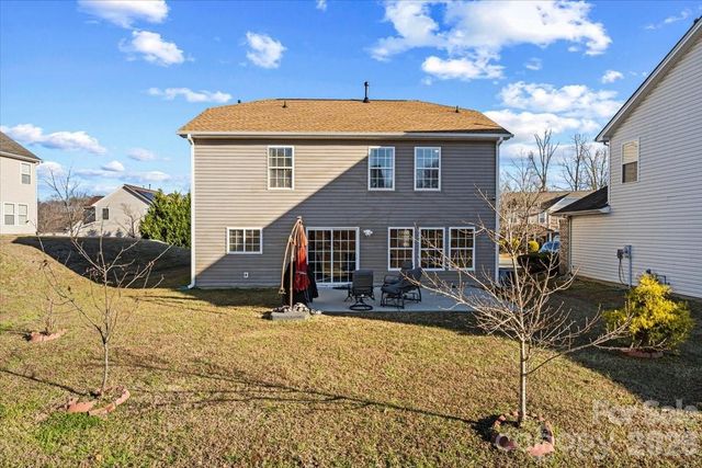 13715 Rutherglen Court, Charlotte, NC 28213