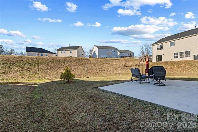 13715 Rutherglen Court, Charlotte, NC 28213