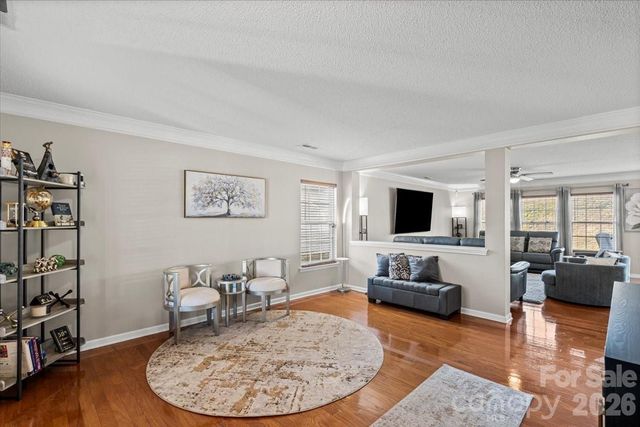 13715 Rutherglen Court, Charlotte, NC 28213