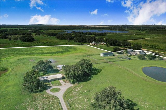 6631 LAKE HATCHINEHA ROAD, Haines City, FL 33844