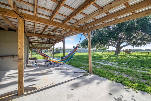 6631 LAKE HATCHINEHA ROAD, Haines City, FL 33844