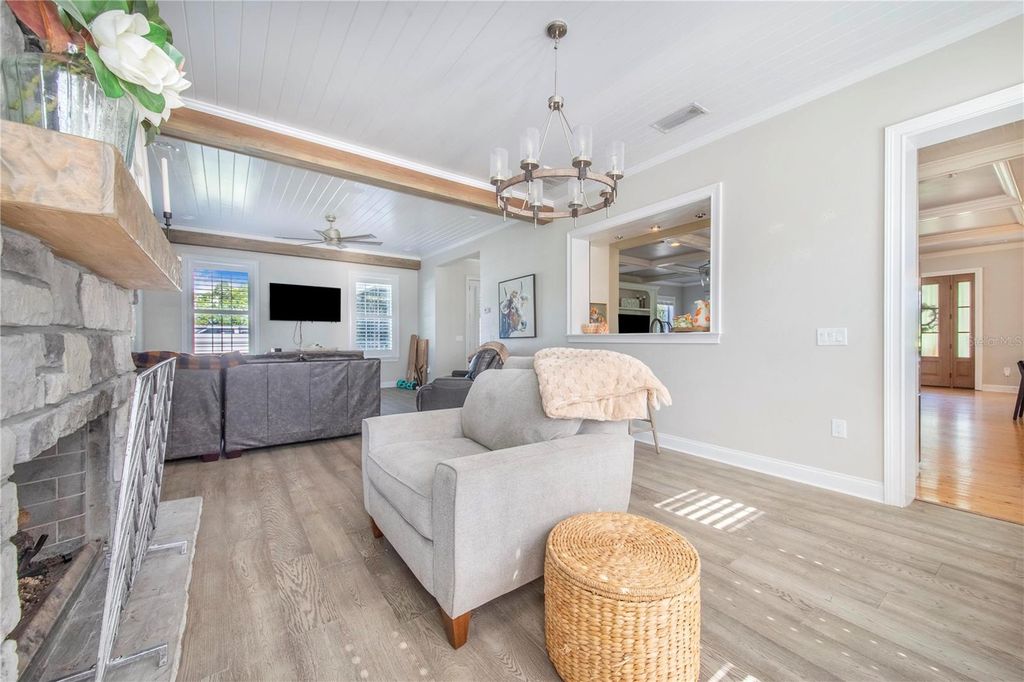 Image 23 of property listing at 6631 LAKE HATCHINEHA ROAD, Haines City, FL 33844