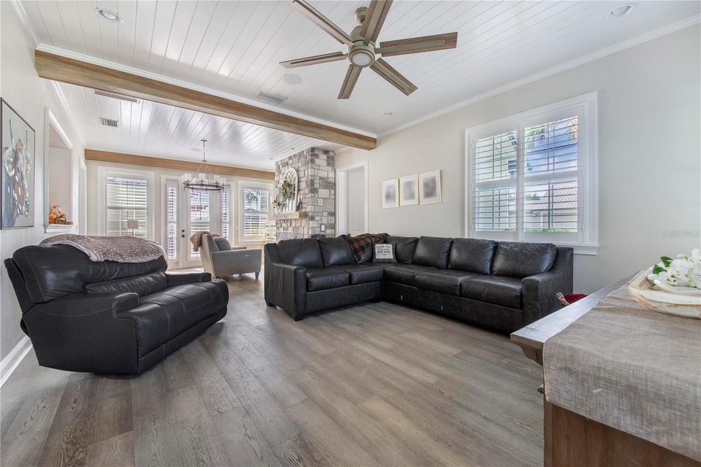 Image 25 of property listing at 6631 LAKE HATCHINEHA ROAD, Haines City, FL 33844