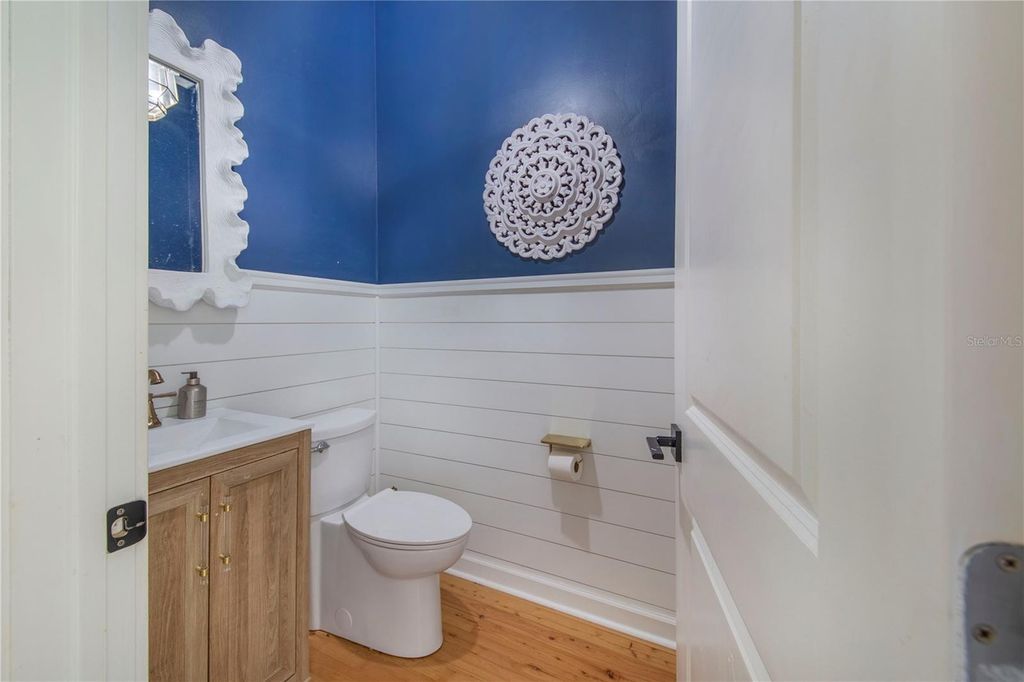 Image 28 of property listing at 6631 LAKE HATCHINEHA ROAD, Haines City, FL 33844