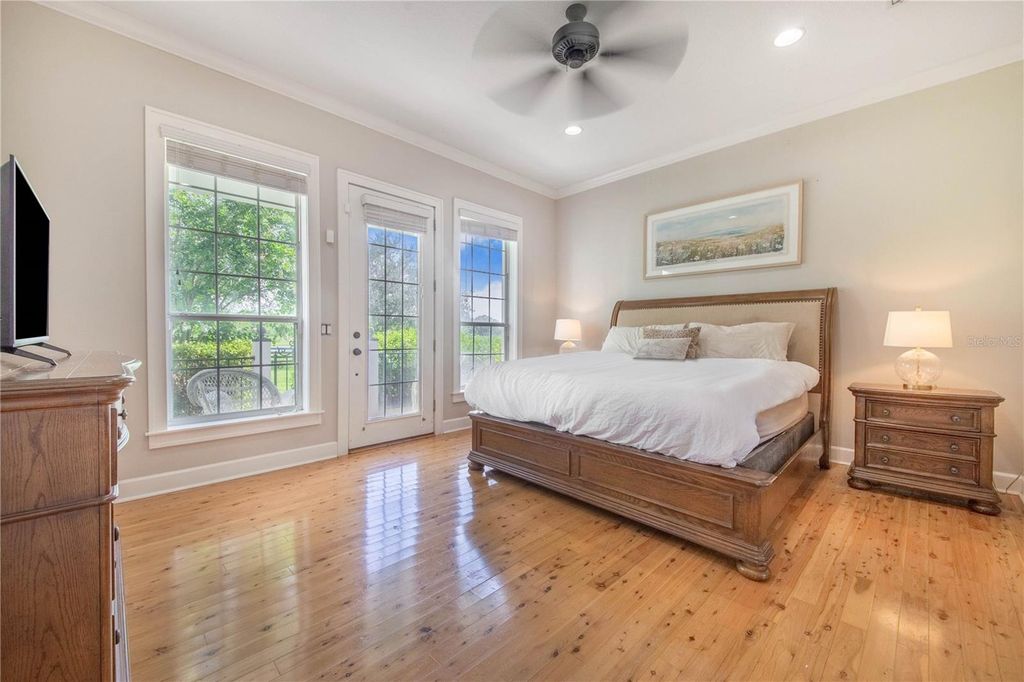 Image 30 of property listing at 6631 LAKE HATCHINEHA ROAD, Haines City, FL 33844