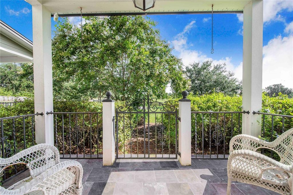 Image 32 of property listing at 6631 LAKE HATCHINEHA ROAD, Haines City, FL 33844